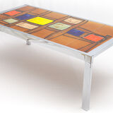 Lagrange coffee table