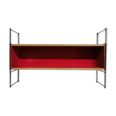 Vintage wall shelf