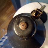 Hala articulated lamp