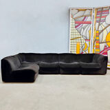 Italian vintage modular sofa 'Deca' Tito Agnoli Arflex