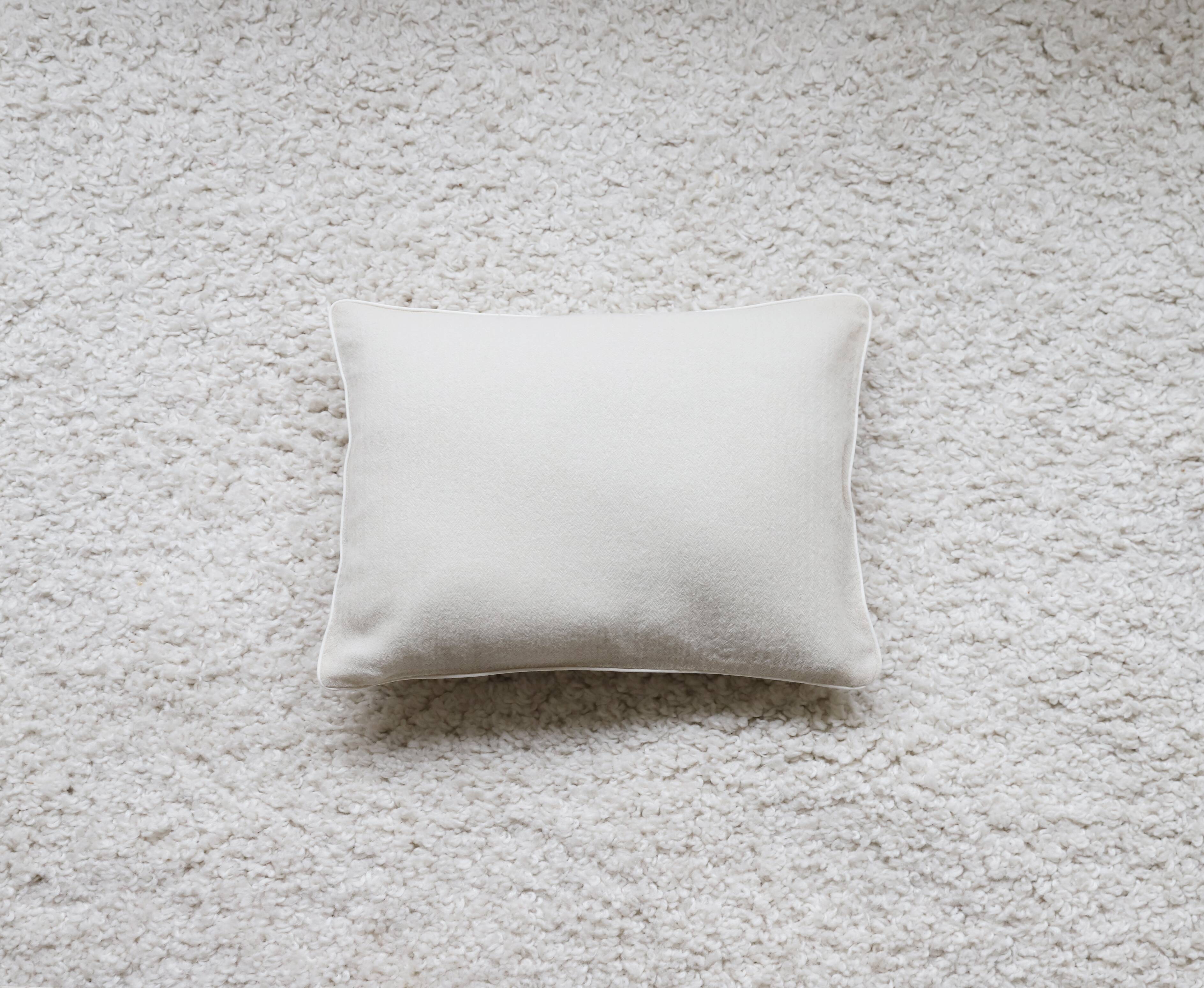 Housse de coussin 30x40cm - Naël