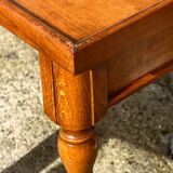 Nesting table duo