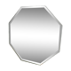 Bevelled mirror to lay