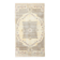 Tapis persan surdimensionné 7x12, 203x366Cm