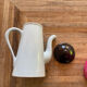Pouring coffee pot Desvres Gabriel