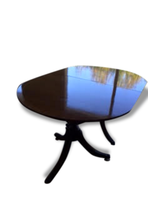 table ancienne anglaise