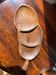 Jean Gillon. Brazil. Rosewood appetizer tray