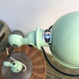 Jielde articulated lamp