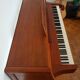 Piano Danois style Acrosonic par Baldwin