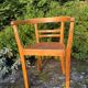 Chaise 60s H et F Spahn