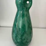 Accolay anthropomorphic vase