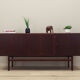 Mahogany sideboard, Danish design, 1960s, designer: Ole Wanscher