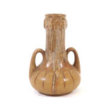 Vase flammé Denbac