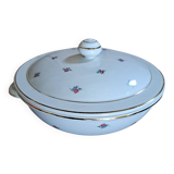 Vintage soup tureen