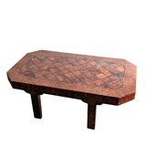 Low table