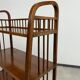 Jugendstil shelf by Thonet Debrecen