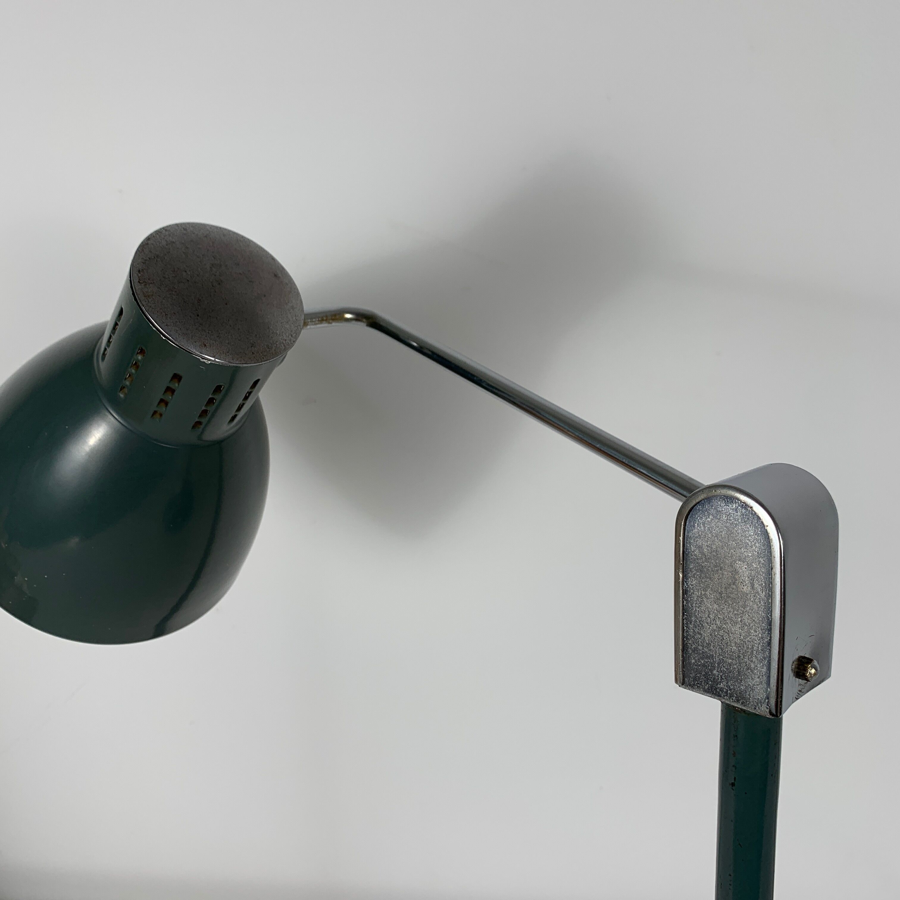 Jumo 800 S lamp