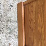 Curtain binder