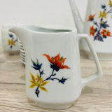 Coffee service