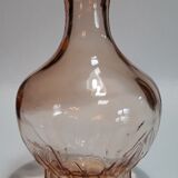 Vintage Rosaline decanter or vase