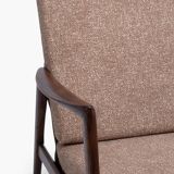 A pair of STEFAN type 300-139 armchairs