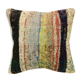 Coussin kilim 45x45 cm