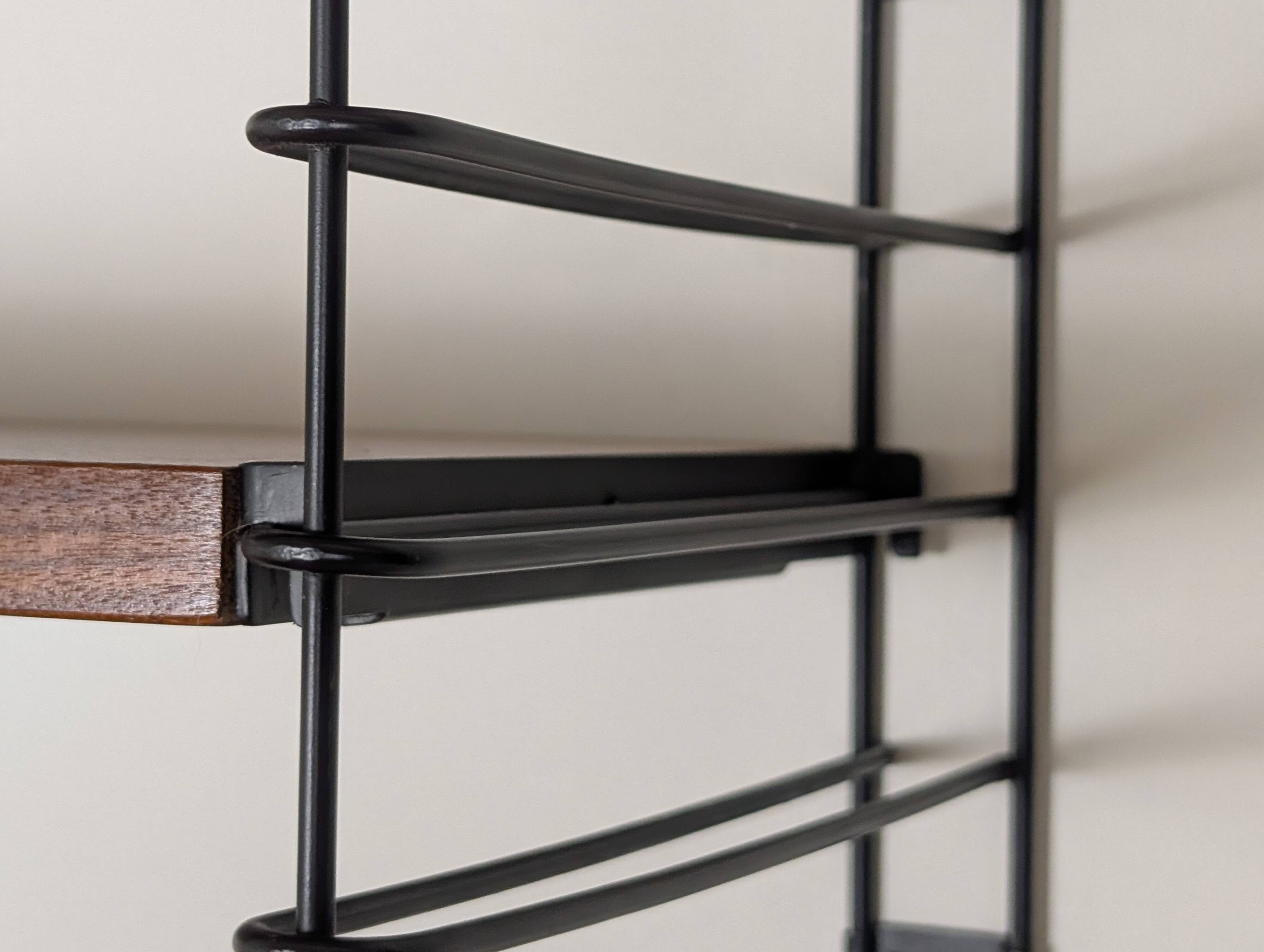 Etagère Tomado  1960