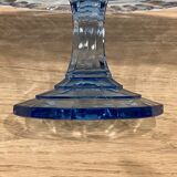 Dish, pedestal cake display