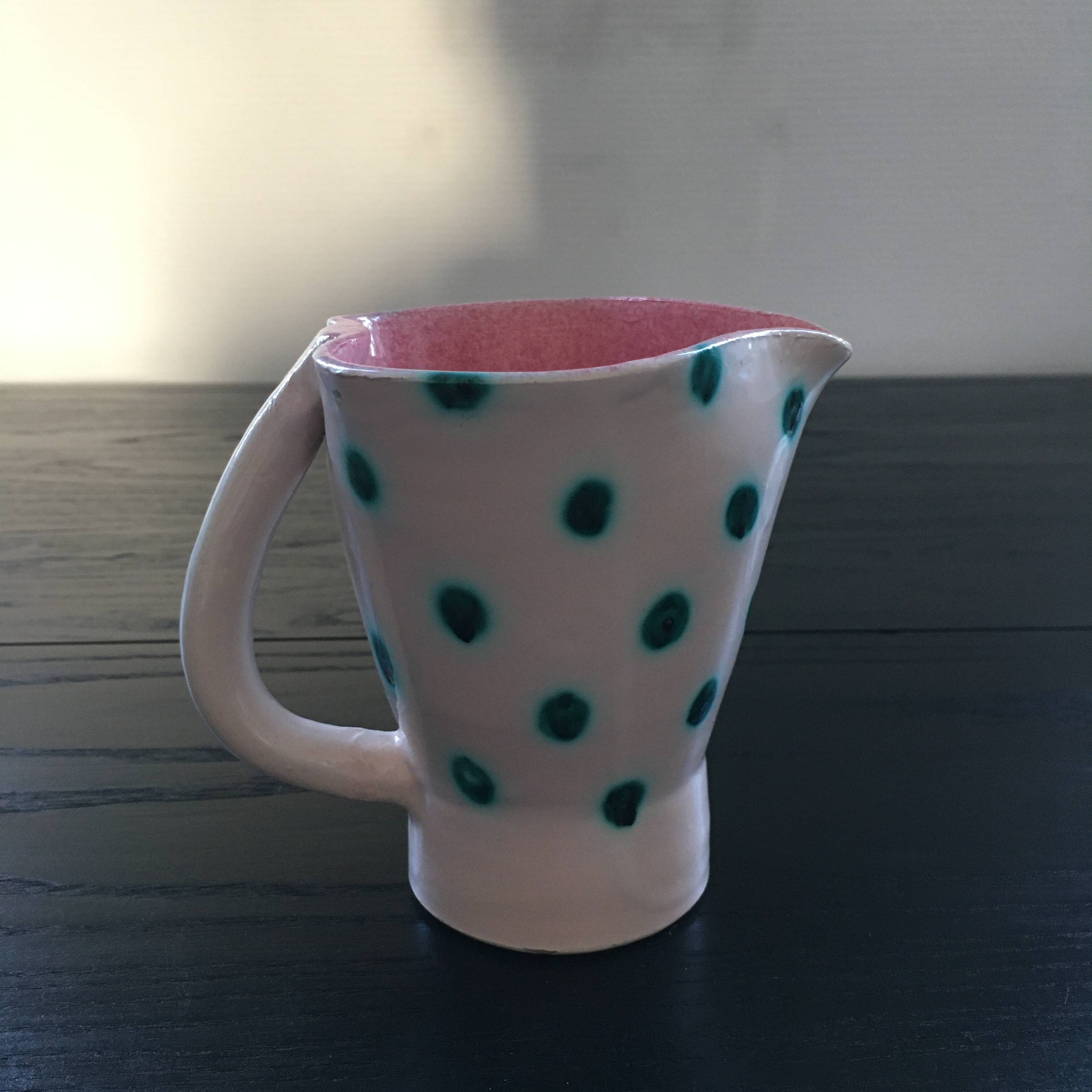 Pichet F.Kohler Vallauris