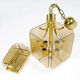 Hanging lamp 55523 designed by L. Colani for JSB Leuchten, Germany 80