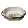 Cut-corner jardinière, in Rouen faience, 18th century