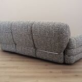 Canapé Tropicana, design italien, années 1970, designer : Agostino Lescai, fabricant