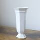 Vase en porcelaine