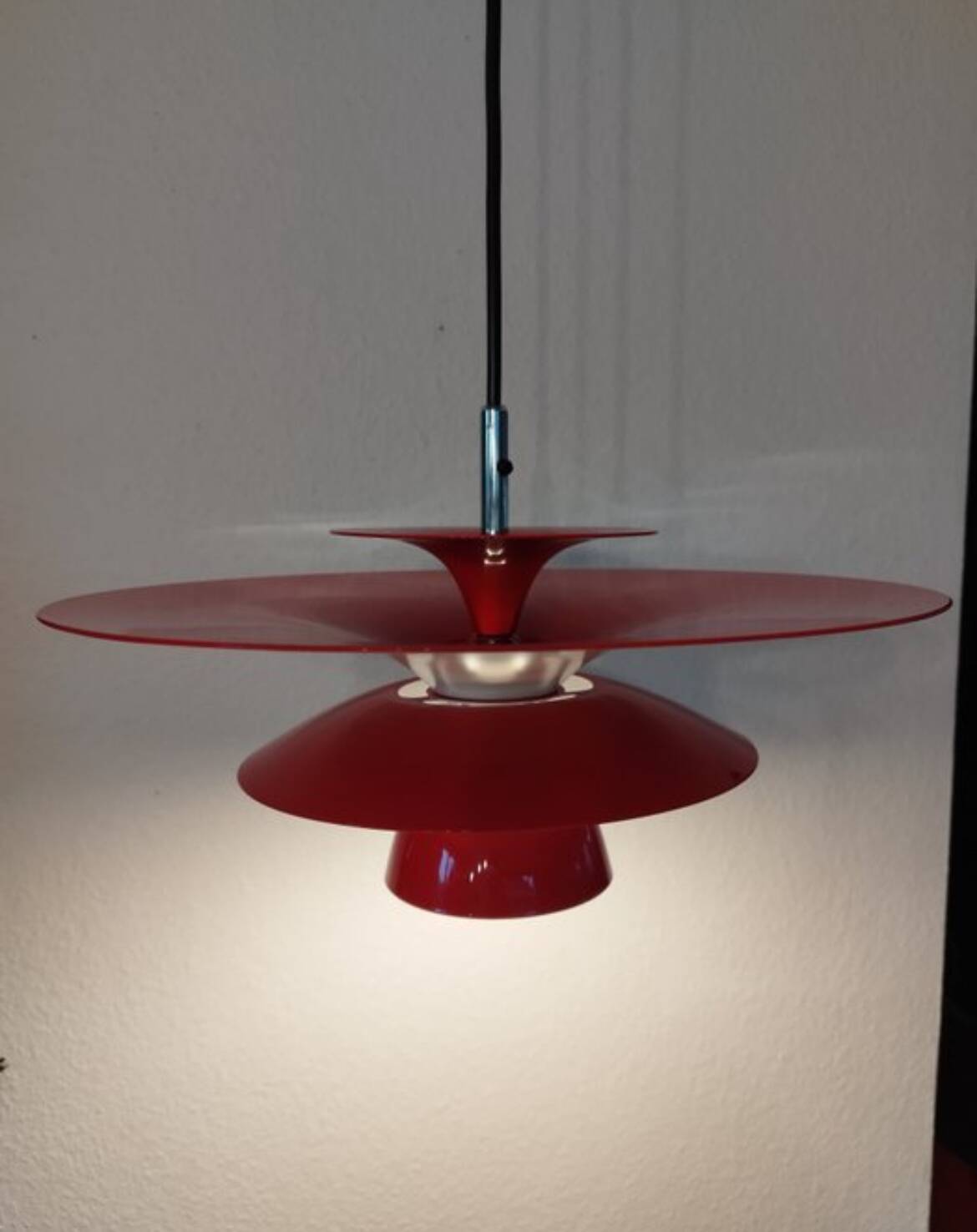 Picasso chandelier/suspension by Beldi