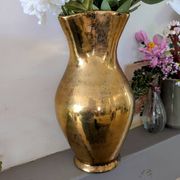 Vase céramique émaillée Ray Camart 1941