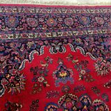 Tapis ancien Mashad 332x425