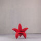 Postmodern Getsuen Lily Chair by Masanori Umeda for Edra, Italy, 1990s