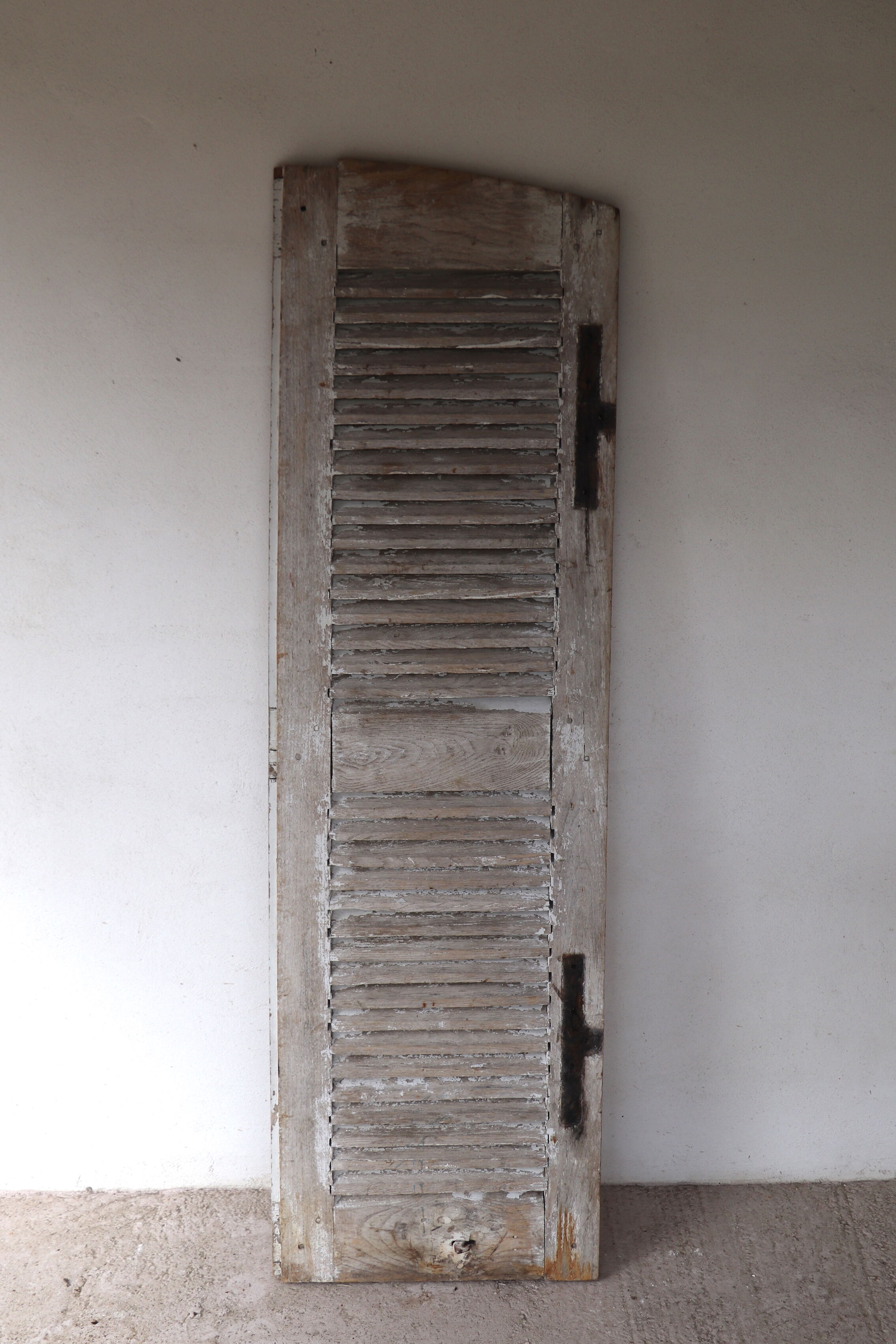 Ancient Persian XIX patina