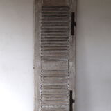 Ancient Persian XIX patina