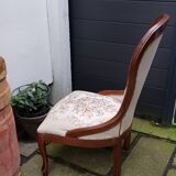 Louis Philippe chair