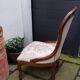 Fauteuil Louis Philippe