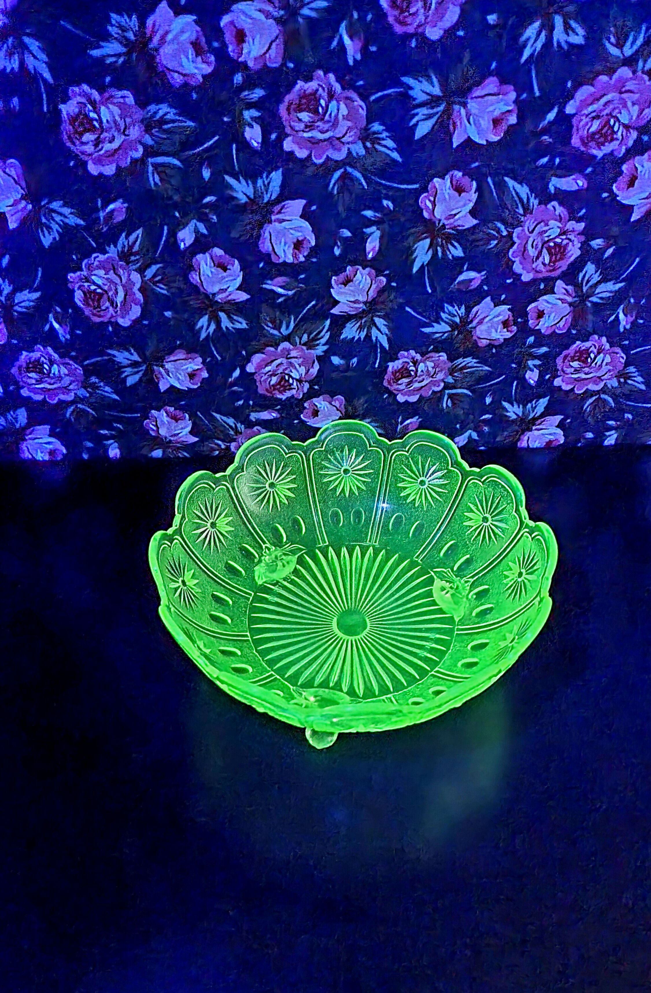 Uraline bowl from portieux