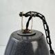 Old industrial suspension 44 cm