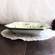 Ceramic pocket tray