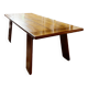 Tavolo dining table "Sapporo