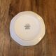 Vintage Villeroy & Boch porcelain salad bowl