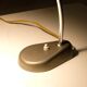 1950s industrial desk lamp