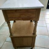 Bedside table - side table