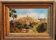 Peinture de Saint Paul de Vence