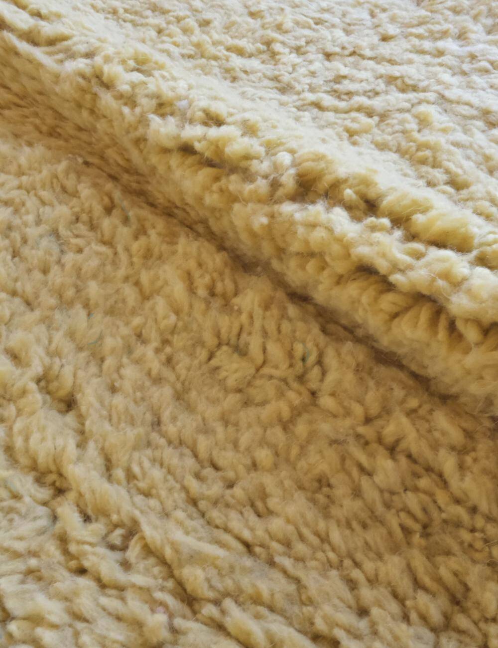 Tapis Contemporain Berbère - 295 x 218 cm